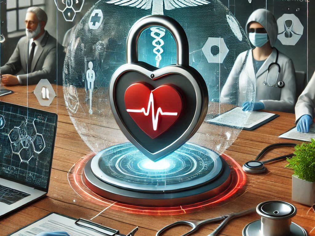 Cyber Threats Facing Healthcare and How to Mitigate Them 