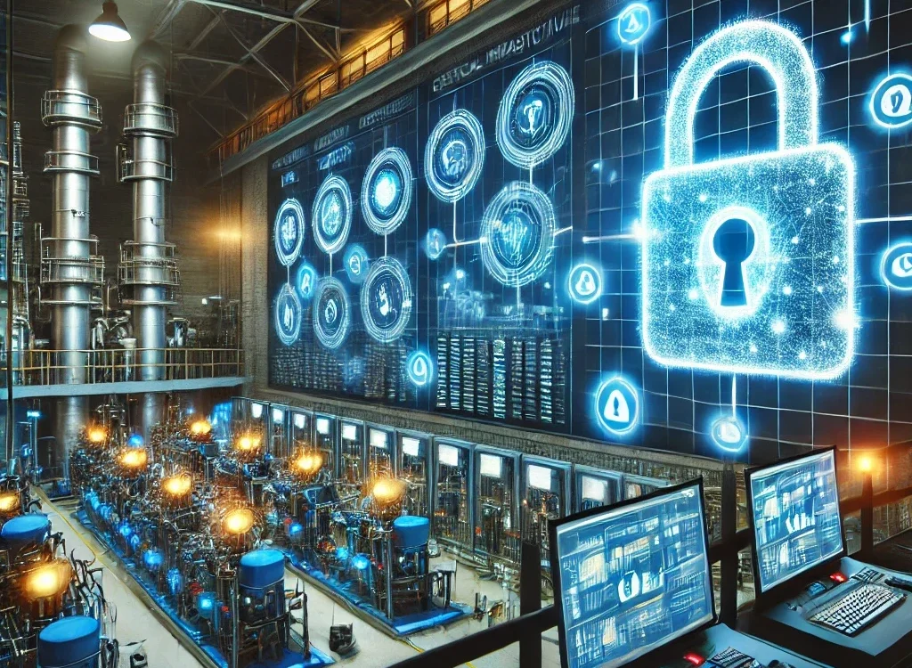 Safeguarding Critical Infrastructure: The Imperative for ICS/OT-Specific Cybersecurity Controls