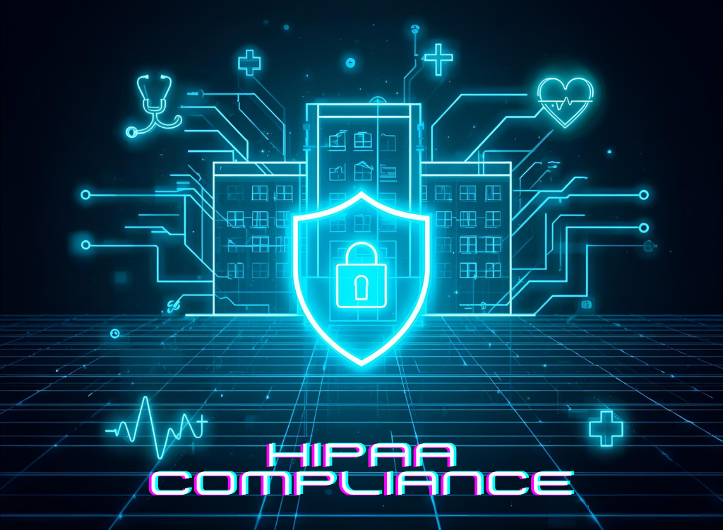 HIPAA Compliance [2025]: Components, Privacy Rules, and PHI   