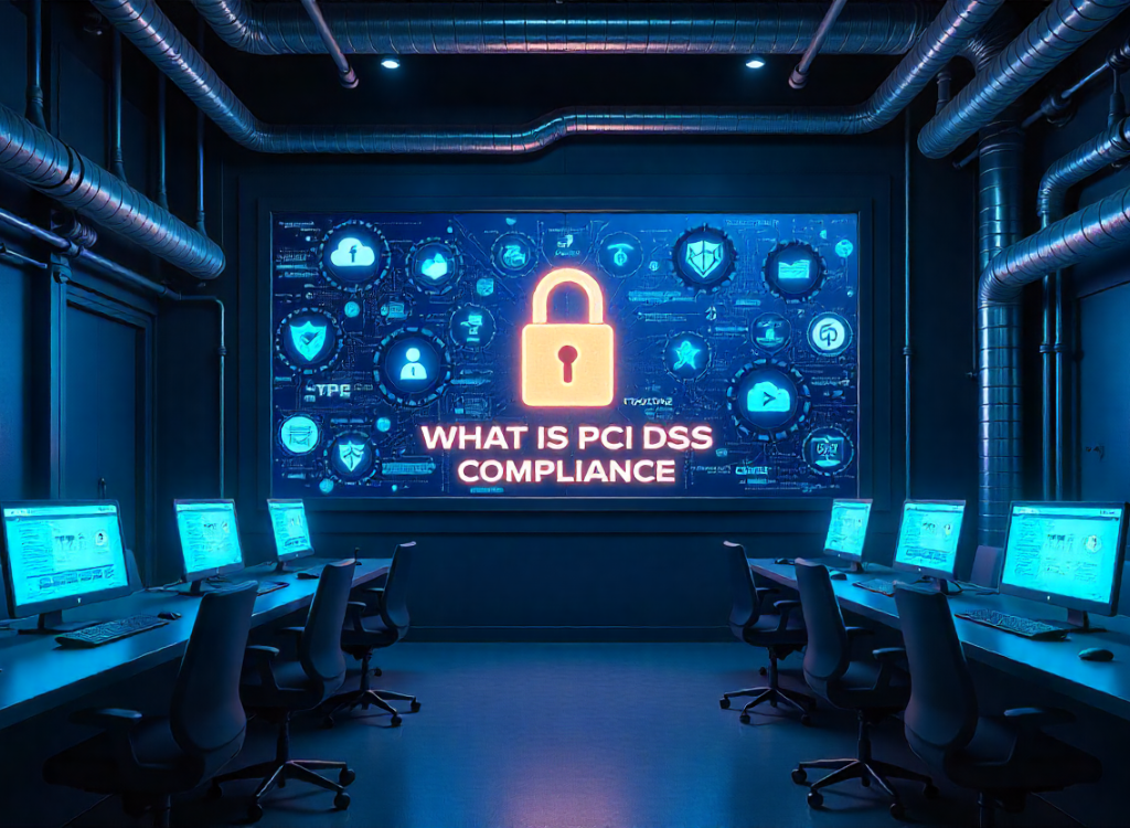 What is PCI DSS Compliance? 12 Requirements And Levels