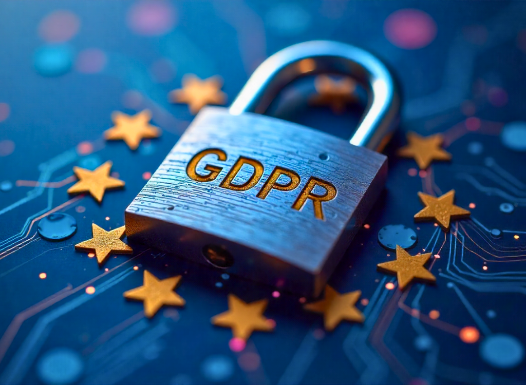GDPR: General Data Protection Regulation Explained